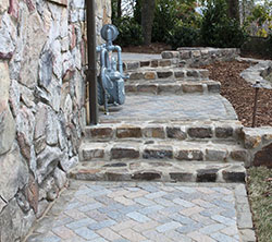 Paver Installers Chattanooga, TN