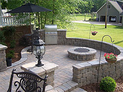 Paver Installers Chattanooga, TN
