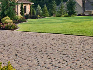 Old World Paver