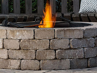 Weston Universal Fire Pit Kit, Chattanooga, Tenessee, TN